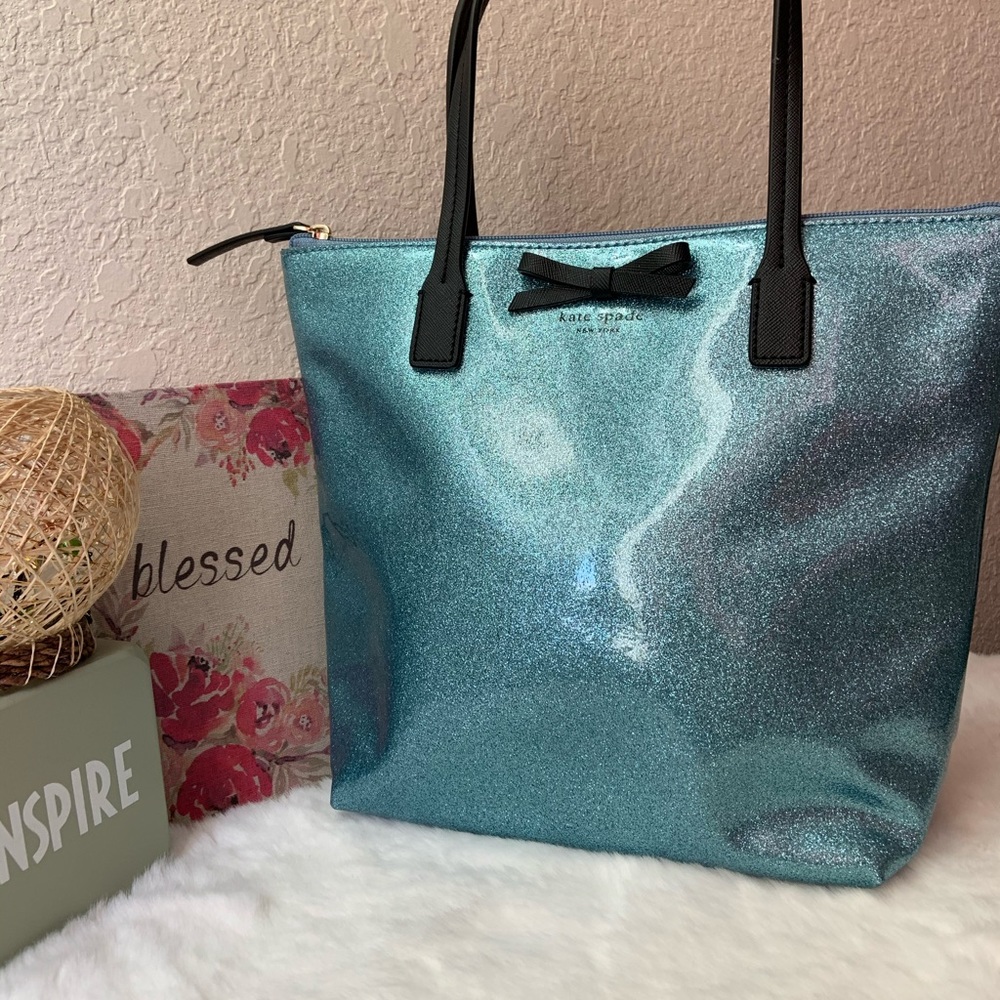 KS small tote